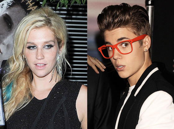 Kesha, Ke$ha, Justin Bieber Kesha, Ke$ha, Justin Bieber